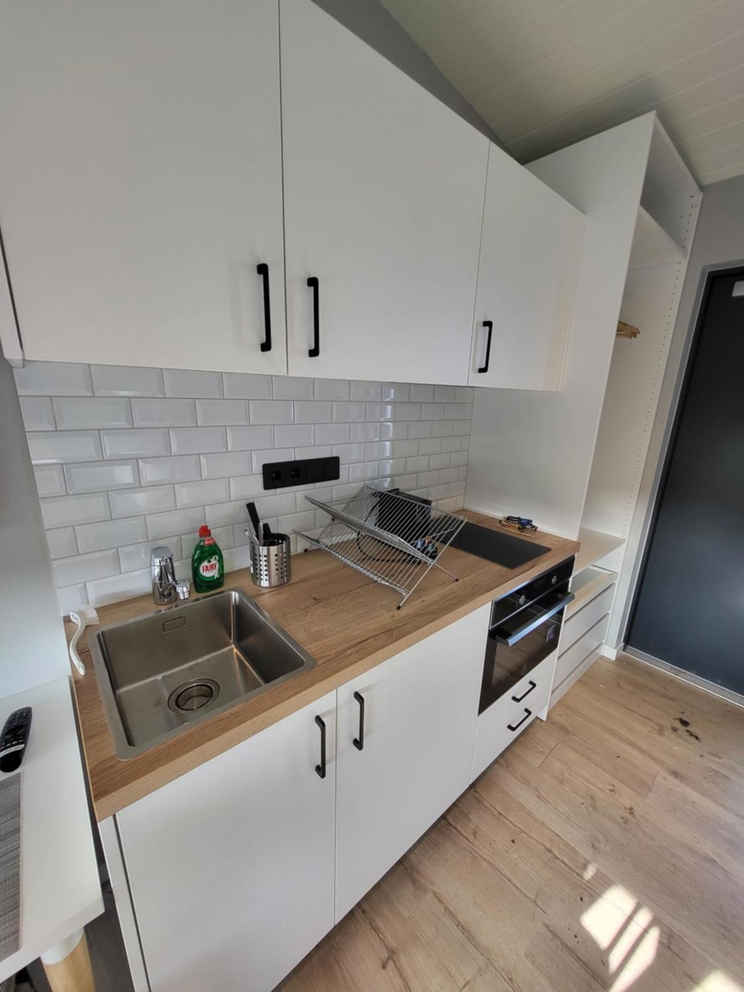 Landbrot Guesthouse Kirkjubæjarklaustur Exteriér fotografie