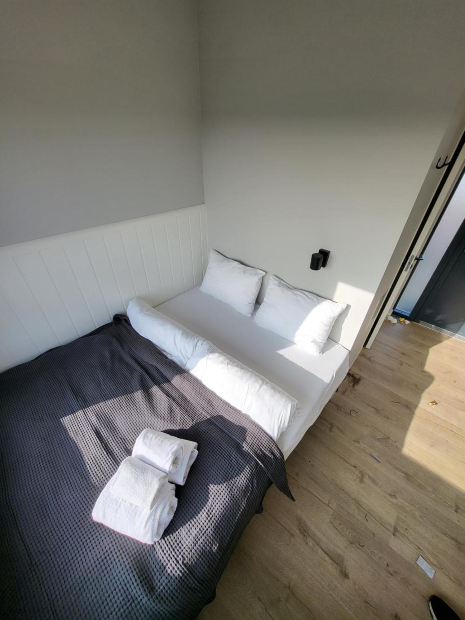 Landbrot Guesthouse Kirkjubæjarklaustur Exteriér fotografie